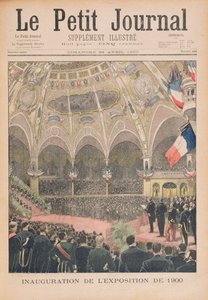 Inauguration de l